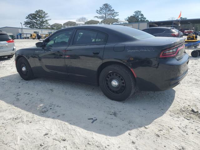 2019 DODGE CHARGER PO 2C3CDXKT7KH633969
