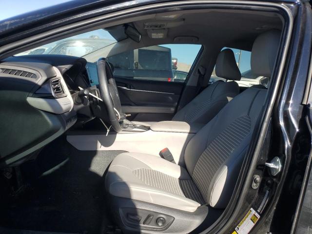 2022 TOYOTA CAMRY SE - 4T1G11AK6NU041259