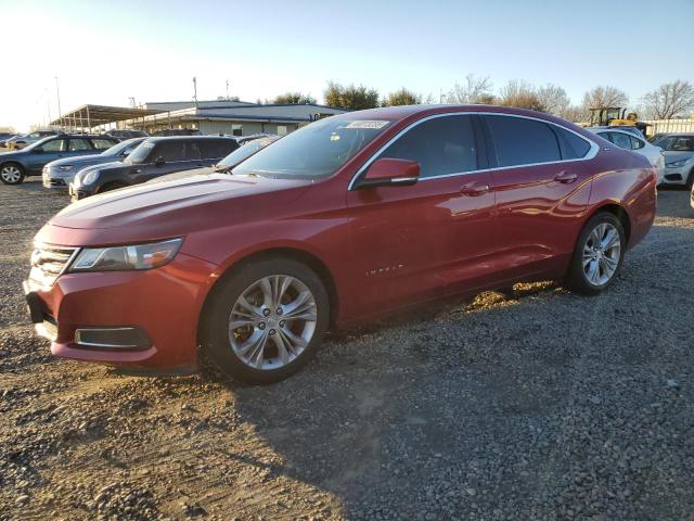 CHEVROLET IMPALA LT