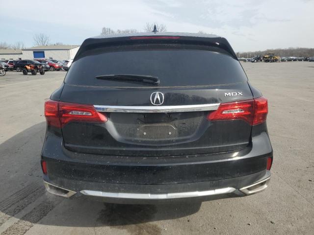 2020 ACURA MDX - 5J8YD3H34LL014009