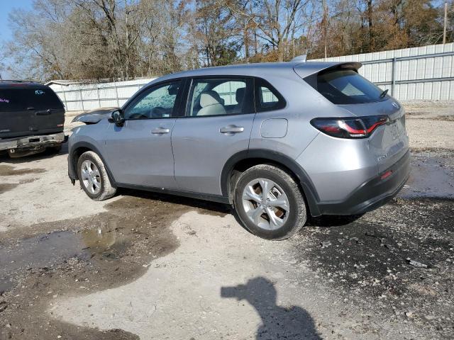 2023 HONDA HR-V LX 3CZRZ1H34PM726947