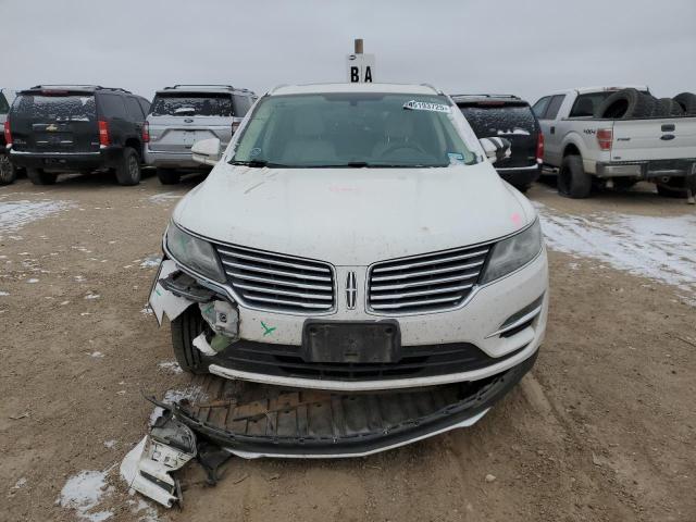 2015 LINCOLN MKC 5LMCJ1A92FUJ46553