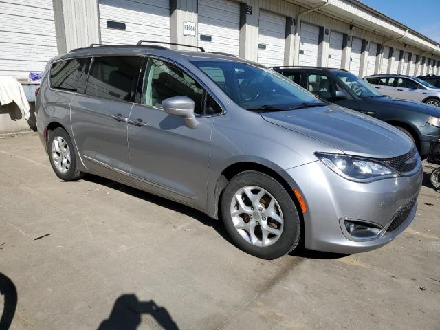 Vin: 2c4rc1bg7hr816154, lot: 43502055, chrysler pacifica touring l 20174