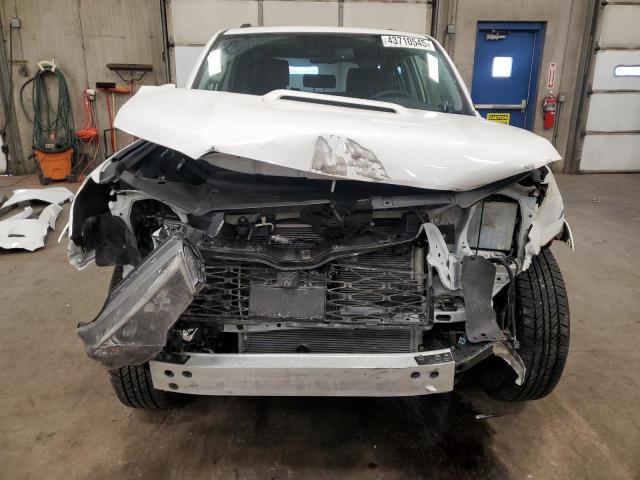 2024 TOYOTA 4RUNNER SR JTERU5JR4R6296264