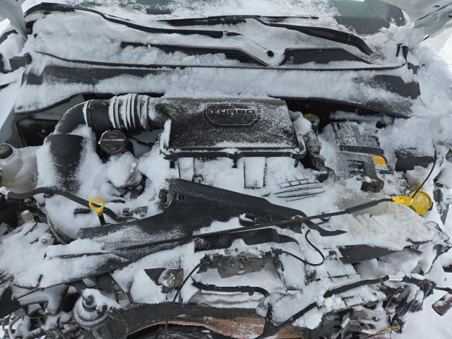 2023 JEEP COMPASS TR 3C4NJDDN9PT550018