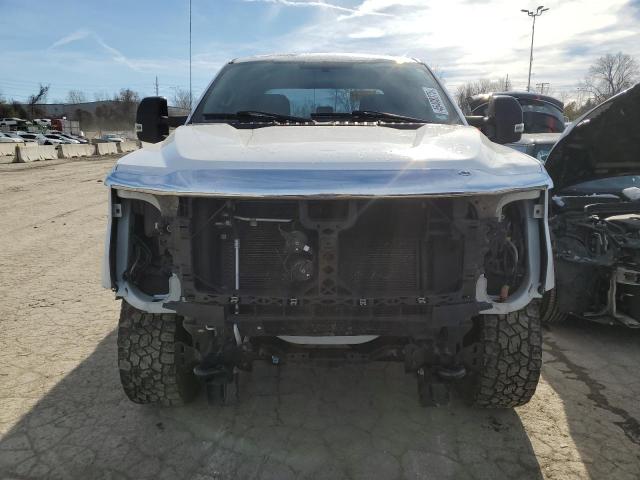 2018 FORD F250 SUPER - 1FT7W2B6XJEB68792