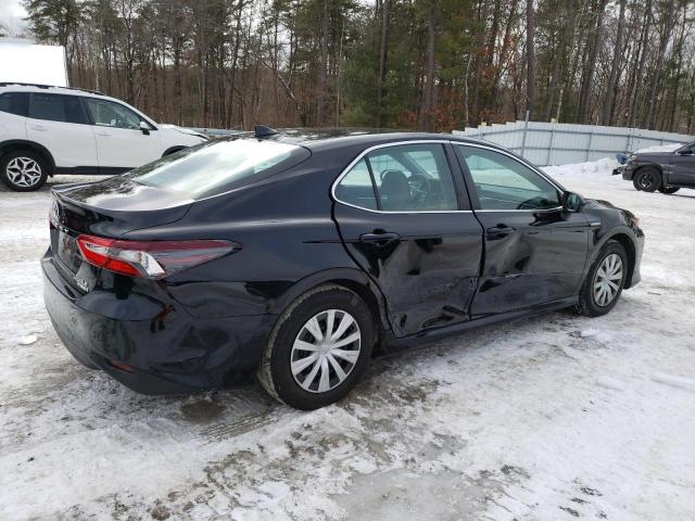 Vin: 4t1c31akxmu030689, lot: 43443225, toyota camry le 20213
