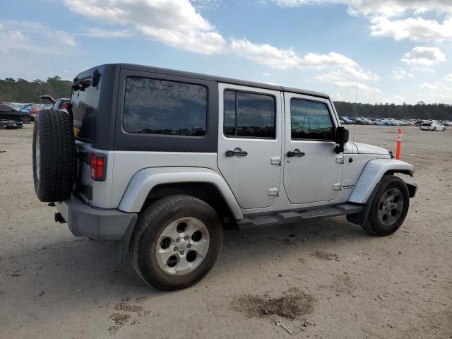 Vin: 1j4bb5h18al136304, lot: 43995905, jeep wrangler sahara 20103