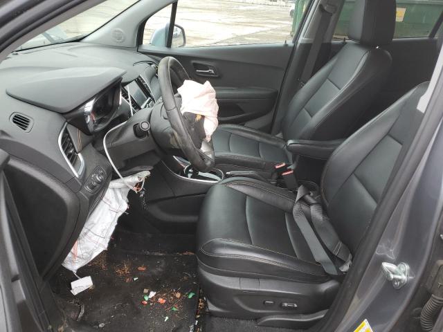 2020 CHEVROLET TRAX PREMI 3GNCJRSB5LL271003