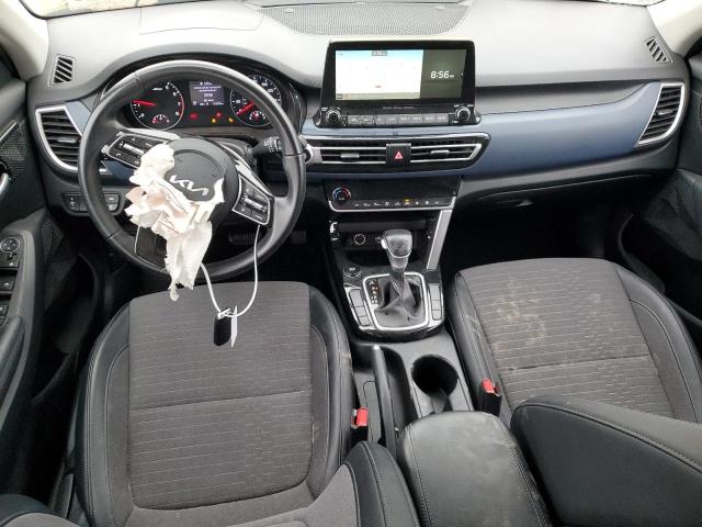 2022 KIA SELTOS S - KNDEU2AAXN7316484