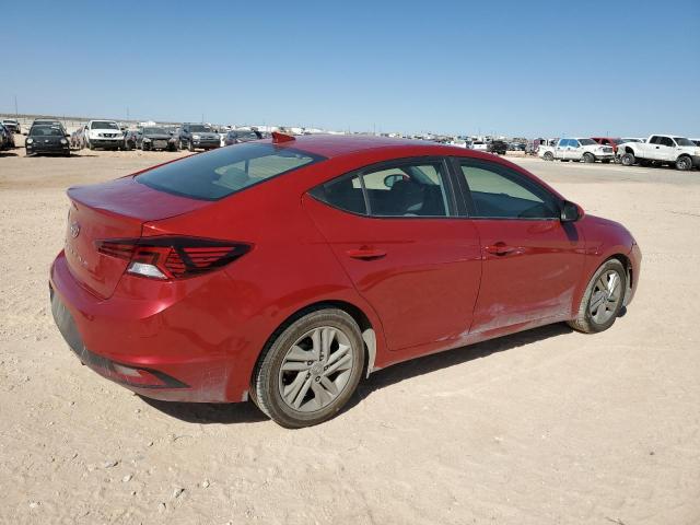 2020 HYUNDAI ELANTRA SE - KMHD84LF2LU981684
