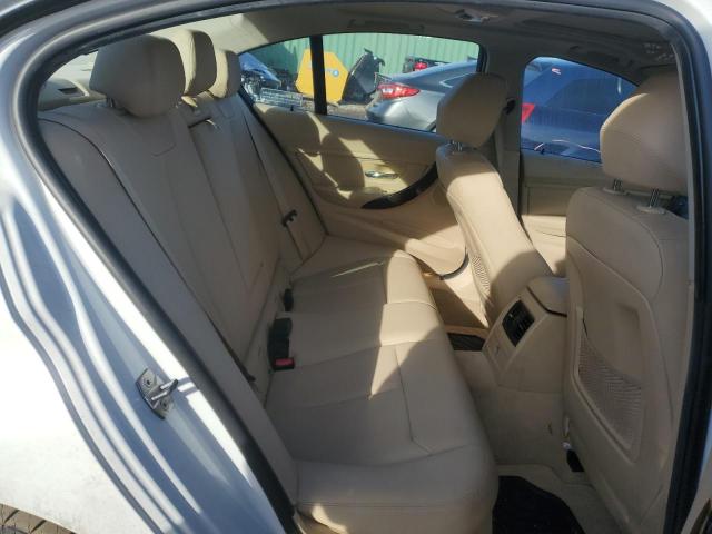 2015 BMW 328 XI SUL - WBA3B5C51FP653395