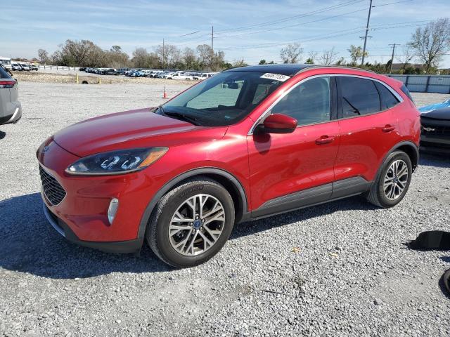 2020 FORD ESCAPE SEL - 1FMCU0H6XLUA06357
