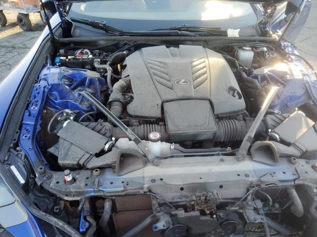2024 LEXUS LC 500 JTHMPAAY5RA108238