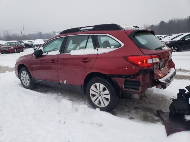 2019 SUBARU OUTBACK 2. - 4S4BSABC6K3214326
