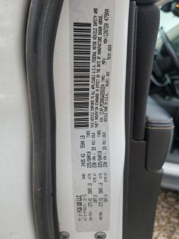 2016 JEEP CHEROKEE L - 1C4PJMCB0GW226224