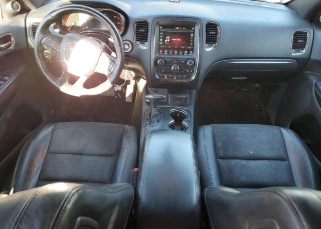 2019 DODGE DURANGO GT - 1C4RDJDG2KC651432