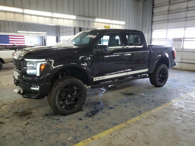 FORD F150 LARIA