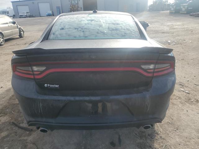 2022 DODGE CHARGER GT - 2C3CDXHG6NH217510