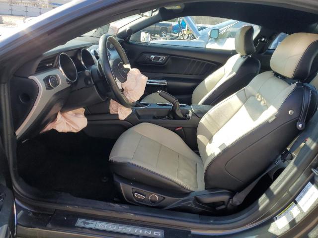 2016 FORD MUSTANG - 1FA6P8TH6G5274862