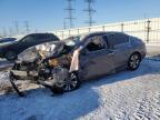 2015 HONDA ACCORD LX - 1HGCR2F30FA108610