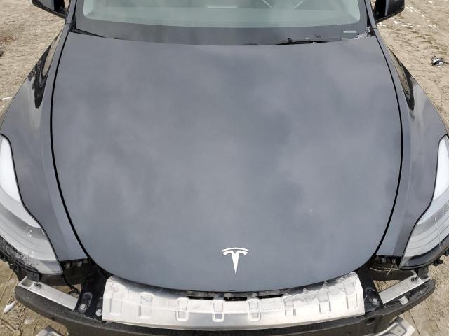 2024 TESLA MODEL Y - 7SAYGDEE7RA228456