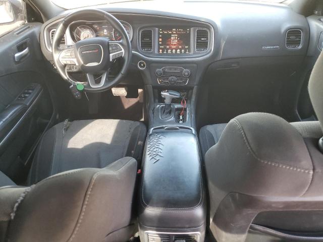 2016 DODGE CHARGER SX - 2C3CDXHG7GH196539