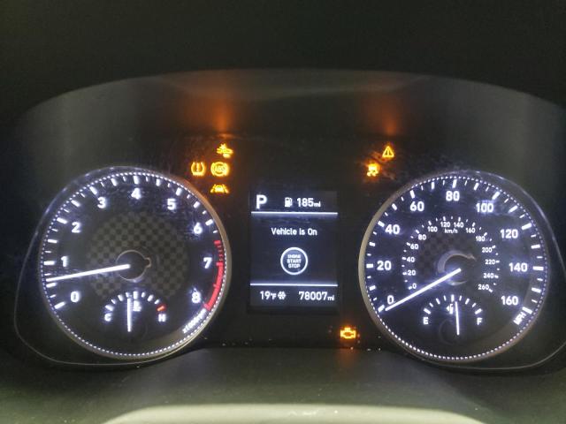 2020 HYUNDAI ELANTRA SE - 5NPD84LF2LH610958