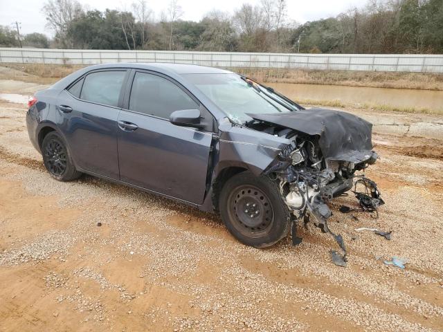 Vin: 5yfburhe5fp262984, lot: 45900965, toyota corolla l 20154