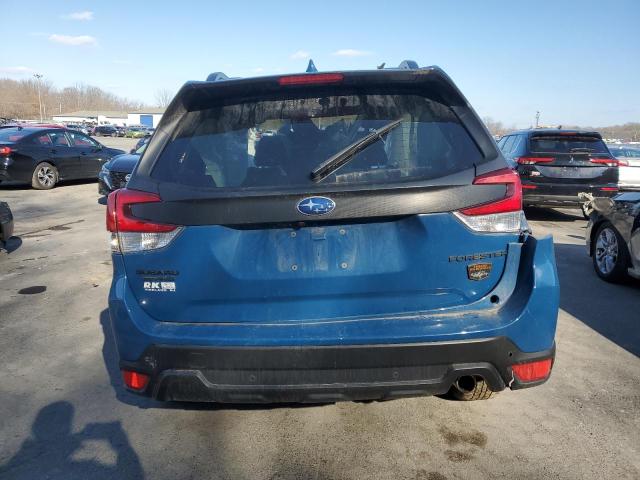 2023 SUBARU FORESTER W JF2SKAMC7PH403516