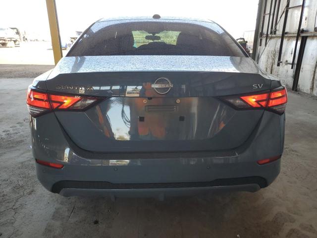 2024 NISSAN SENTRA SV - 3N1AB8CV8RY270202