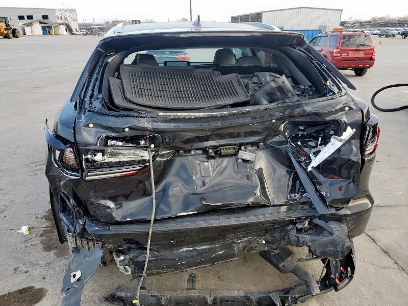 2020 LEXUS RX 450H 2T2HGMDA8LC050594