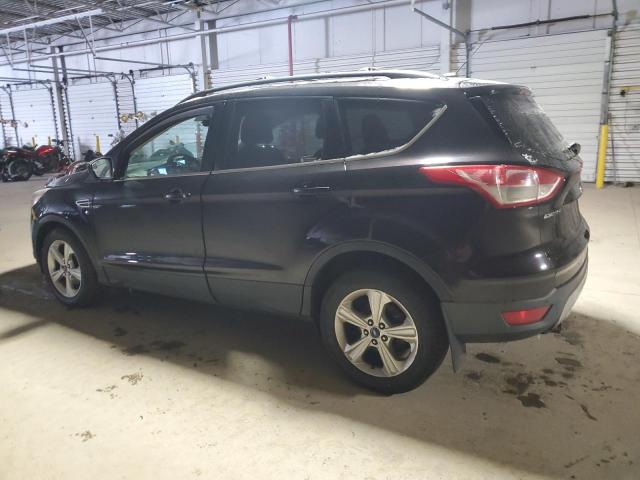 Vin: 1fmcu0gxxdub65505, lot: 46140355, ford escape se 20132
