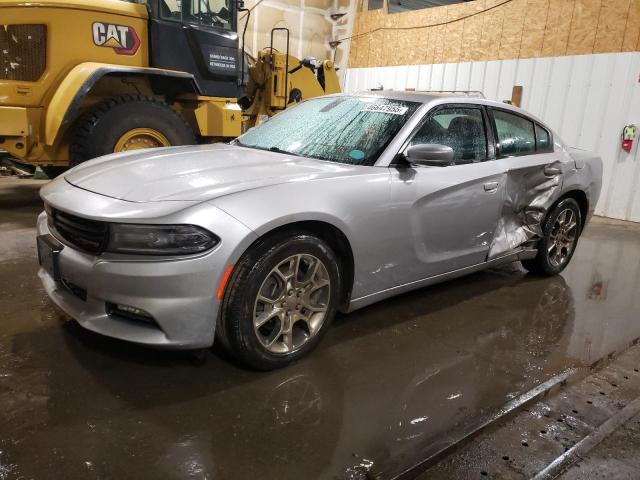 DODGE CHARGER SX