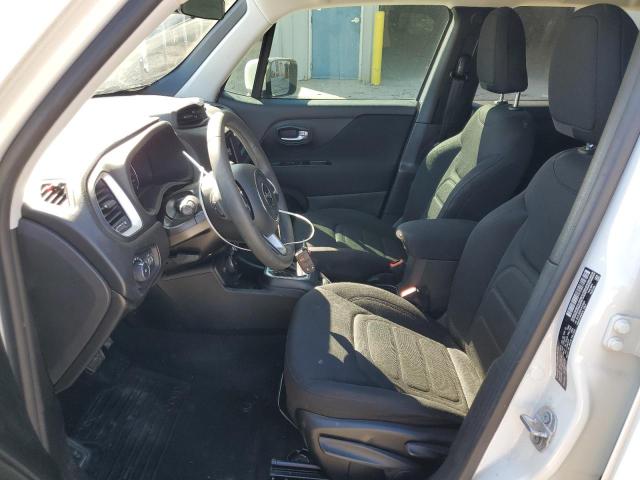 2018 JEEP RENEGADE L - ZACCJBBB4JPJ34524
