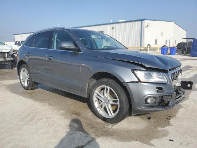 2016 AUDI Q5 PREMIUM - WA1D7AFP1GA150026