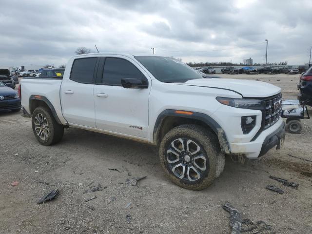 Vin: 1gtp6dek2r1177610, lot: 44026185, gmc canyon at4 20244