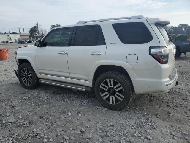 2016 TOYOTA 4RUNNER SR JTEBU5JR1G5371751