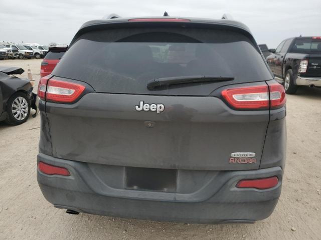 2015 JEEP CHEROKEE L - 1C4PJLCB1FW643005