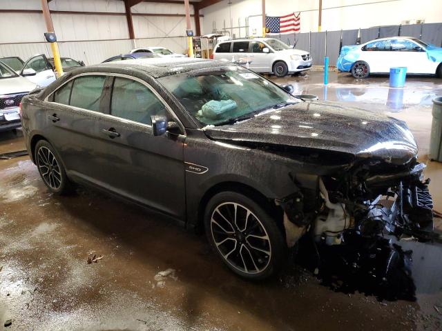 Vin: 1fahp2ktxhg116560, lot: 44217745, ford taurus sho 20174