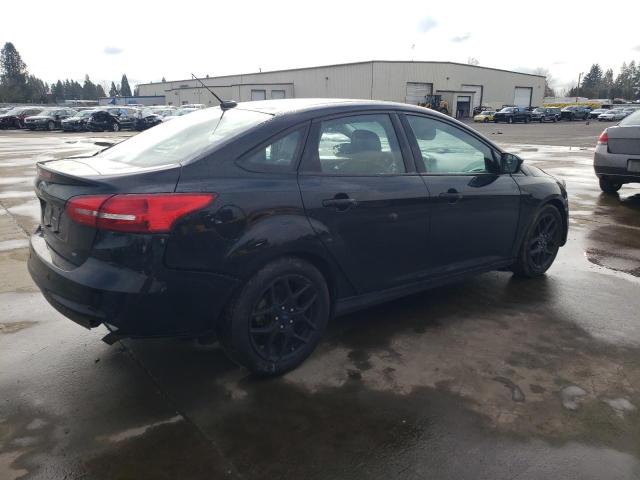 Vin: 1fadp3f29gl380672, lot: 44062305, ford focus se 20163