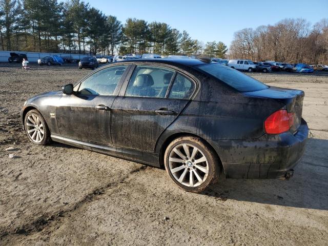 Vin: wbapk5g5xbnn26498, lot: 46902015, bmw 3 series xi sulev 20112