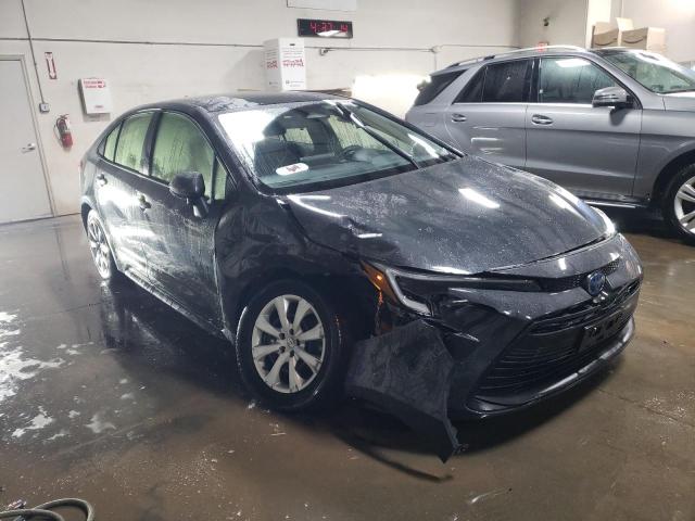 2023 TOYOTA COROLLA LE - JTDBCMFE5P3005584