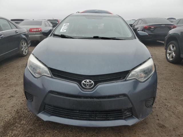 2016 TOYOTA COROLLA L - 2T1BURHE1GC606960