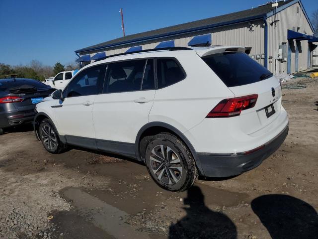 Vin: 3vv1b7axxnm113849, lot: 44453125, volkswagen tiguan s 20222