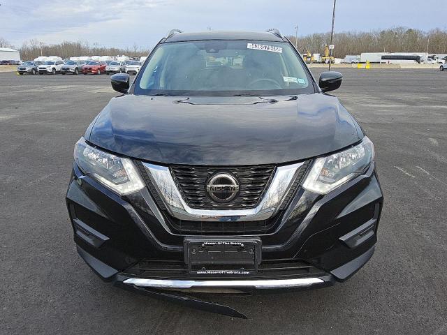 KNMAT2MV7LP503470 2020 NISSAN ROGUE