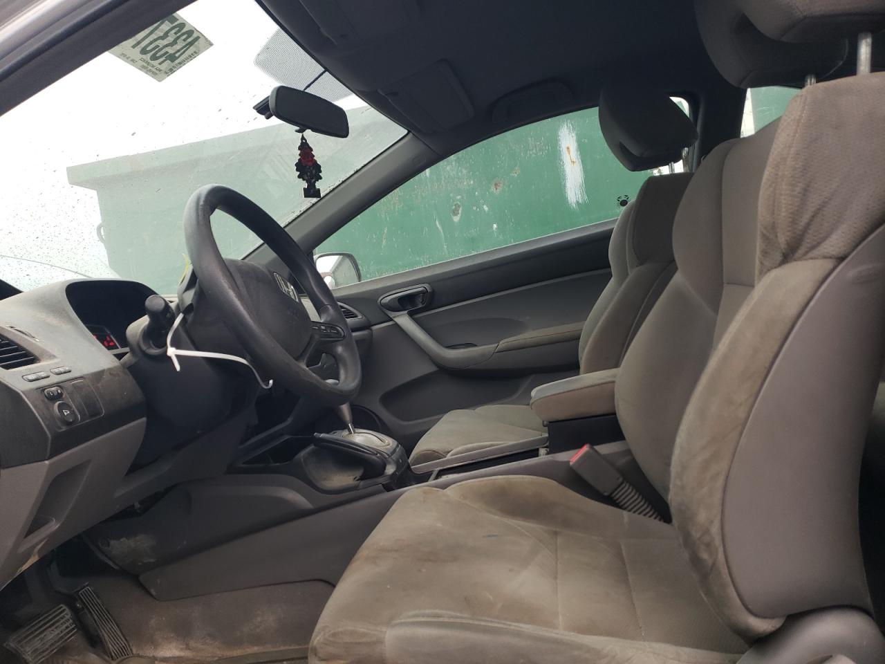 Lot #3177158738 2008 HONDA CIVIC DX-G