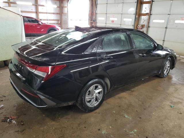 2024 HYUNDAI ELANTRA SE - KMHLL4DG2RU683954