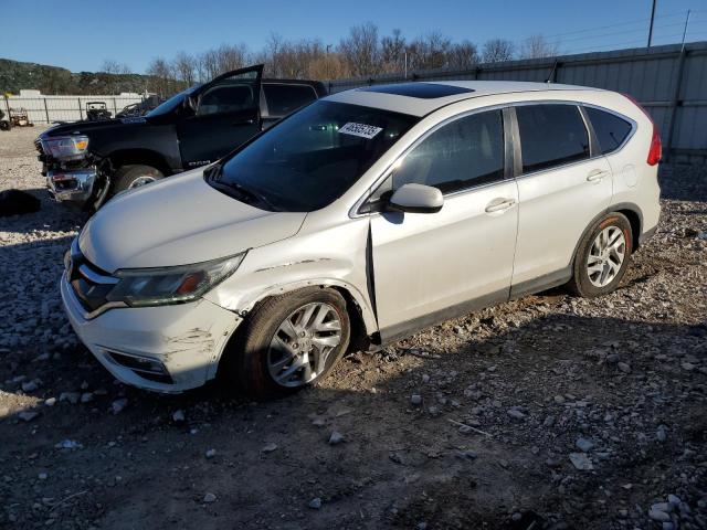 Vin: 5j6rm4h58fl086274, lot: 46505735, honda crv ex 2015 img_1