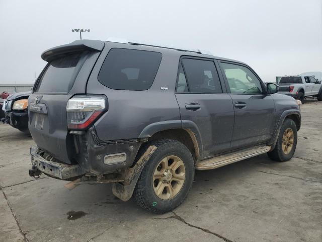 Vin: jtezu5jrxf5099021, lot: 44391105, toyota 4runner sr5 20153
